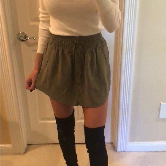 Joie Dresses & Skirts - Joie skirt